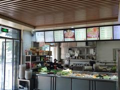 -林静小吃(复兴路店)