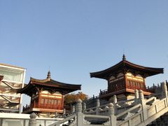 -西安青龙寺遗址景区