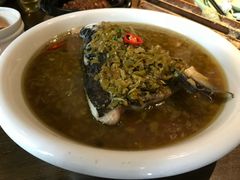-粗茶淡饭·隐庐私厨(东亭店)