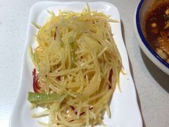 -徽州月·民间徽菜(浦东总店)