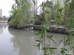 -苏州河梦清园环保主题公园