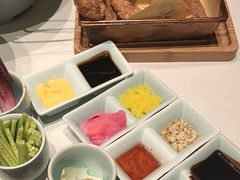 -聆桂烤鸭·金奖烤鸭(静联广场店)