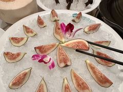 -四季缤纷椰子鸡(德思勤店)