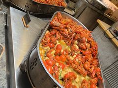 -杭州开元名都大酒店·地中海自助餐厅