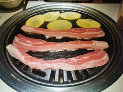 -猫爪爪原切自助烤肉(观音桥阳光世纪店)