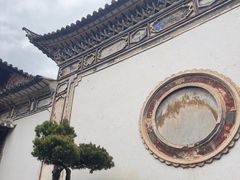 -喜洲翰林餐厅(董家百年老宅店)
