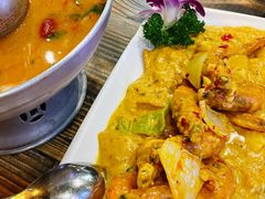 -Hi YOU你的饭局泰餐厅(雍和宫店)