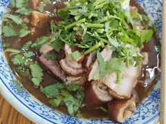 -门框胡同百年卤煮(前门煤市街店)