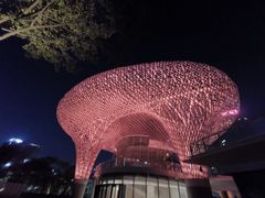 -宝安西湾红树林湿地公园