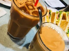 -华嫂冰室(尖沙咀店)