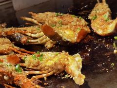 -聖唐海天海鲜自助餐厅