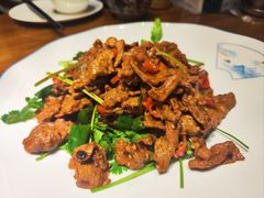 -青海名吃尕张娃非遗烤肉(海湖总店)