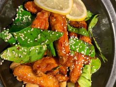 -前海沿·青岛菜(大拇指广场石老人店)