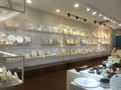-万润国际酒店用品市场(曹安国际商城店)