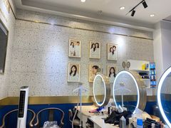 -海马体照相馆(大连柏威年购物中心店)
