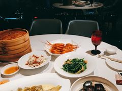 -上海小南国(正大店)