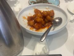 -天和晟新京菜.水煮鱼.湘土菜(国展店)