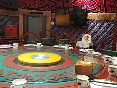 -九十九顶毡房(阜石路店)