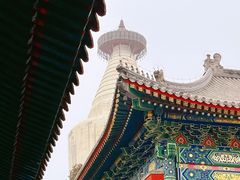 -妙应寺白塔