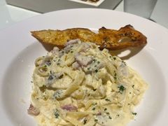 -大堂吧·深圳益田威斯汀酒店