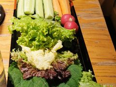 -黑牛の店·和牛烧肉(大悦城店)