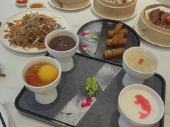 -富淳饭店(陆家嘴保利广场店)