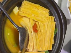 -金戈戈香港豉油鸡(南山海岸城店)