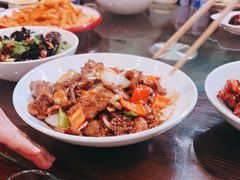 -津沽小院(大直沽总店)