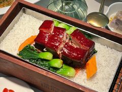 -锦府园·杭州小馆·创意杭帮菜(湖滨银泰in77店)