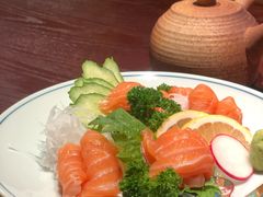 -翔峰炭火鳗鱼(悦泰街里公寓店)