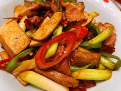 -广州逸林假日酒店·四季桃源中餐厅(白云山风景区店)