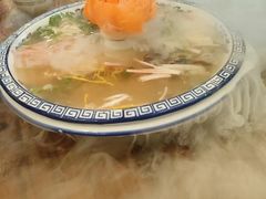 -老雒阳面馆·水席(定鼎门店)