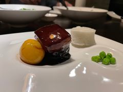 -九里云松·天香餐厅