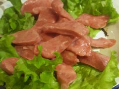 -马路牙子地桌烤肉(工体店)