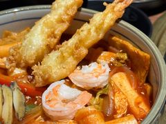 -虎哥六韩式烤肉料理 TIGERGRILL(隆生金山湖中心购物广场店)