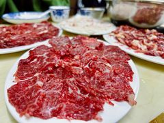 -贵宾牛·潮汕牛肉火锅(珠池总店)