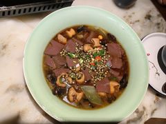 -绿茶餐厅(松江万达店)
