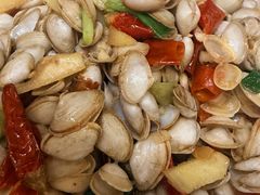 -金海湾海鲜排档(朱家尖店)