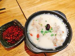-付小姐在成都(川沙店)