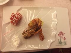 -福州大饭店-自助餐