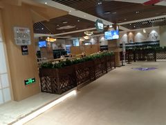 -汤W城市微度假(仓山店)