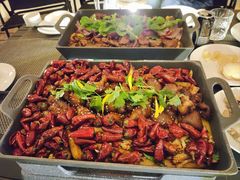 -海源北999中餐厅·昆明龙达温德姆花园酒店