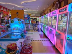 -meland·儿童乐园·游戏厅娃娃机·电玩Xbox(成都合生汇店)