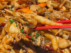 -胖哥俩肉蟹煲(长沙高铁吾悦广场店)