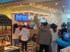 -习喜面包(天润广场店)