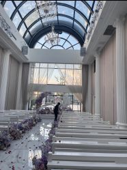 -花嫁丽舍婚礼殿堂(世博江景店)