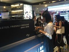 -luckincoffee瑞幸咖啡(香港名店街店)