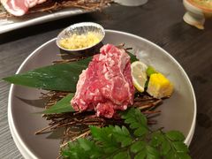 -AJIYA·池袋日式烧肉自助(天津万象城店)
