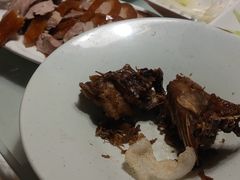 -华馨园北京烤鸭(丽水店)