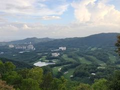 -大屏嶂森林公园